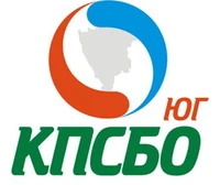 Логотип КПСБО ЮГ