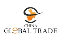 Логотип China Global Trade