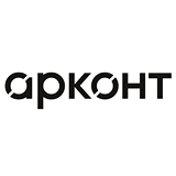 Логотип Арконт