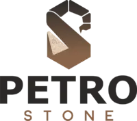 Логотип PETRO STONE