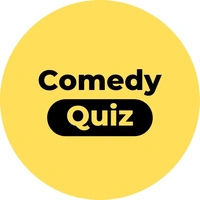 Логотип Comedy Quiz