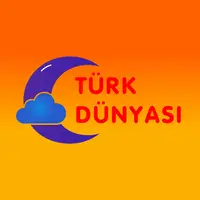 Логотип Turk Dunyasi