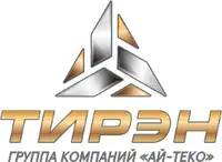 Логотип ТИРЭН