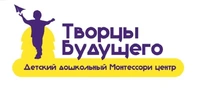 Логотип Монтессори центр Творцы будущего