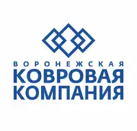 Логотип Воронежская Ковровая Компания