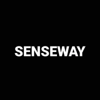 Логотип SenseWay