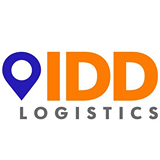 Логотип IDD Logistics