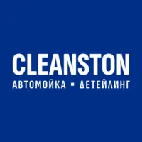 Логотип Cleanston