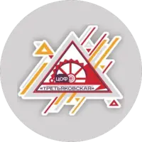 Логотип ЦОФ Третьяковская