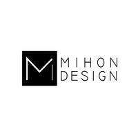 Логотип Mihon Design