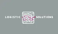 Логотип Logistic Solutions LTD