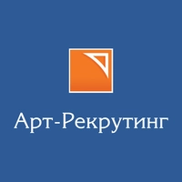 Логотип Арт-Рекрутинг