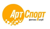 Логотип АртСпорт