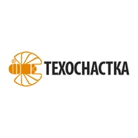 Логотип ТЗК Техоснастка