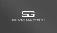 Логотип SG Development