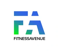 Логотип FitnessAvenue