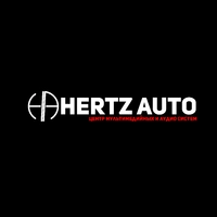 Логотип HertzAuto