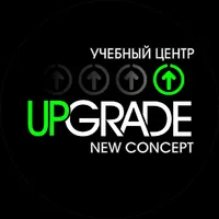 Логотип Up-Grade