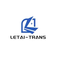 Логотип Letai International Logistics CO., Ltd