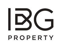 Логотип IBG Property