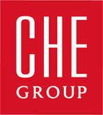 Логотип Che group