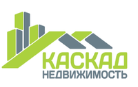 Логотип Каскад недвижимость