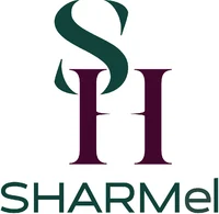 Логотип SHARMel