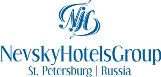 Логотип Nevsky Hotels Group