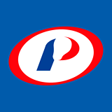 Логотип Компания Русский Свет