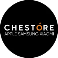 Логотип Chestore