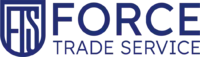 Логотип Force Trade Service