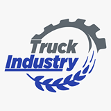 Логотип Группа Компаний Truck Industry