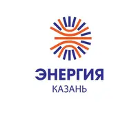 Логотип Энергия Казань