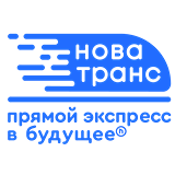 Логотип НПЦ НовАТранс