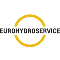 Логотип EUROHYDROSERVICE