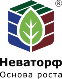 Логотип Норд Палп