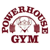 Логотип Powerhouse GYM