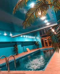 Термы отзывы сотрудников