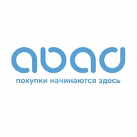 Логотип Abad