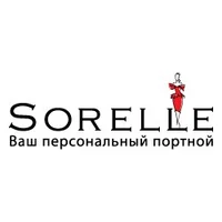 Логотип Ателье SORELLE