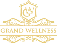 Логотип Grand Wellness