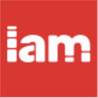 Логотип IAM company