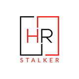 Логотип HR-Stalker