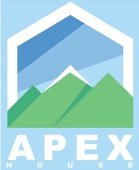 Логотип Apex House