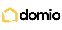 Логотип Domio-East