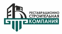 Логотип Реставрационно-Строительная Компания