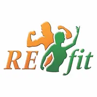 Логотип RE:fit