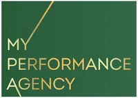 Логотип MY PERFORMANCE AGENCY