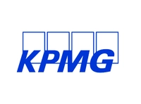 Логотип KPMG