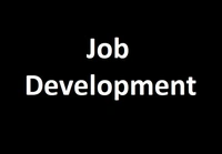 Логотип Job development (ИП Козлова Ольга Александровна)